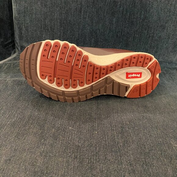 Propet - One Evolve Medium Morel/Amber - Multiple Sizes (NEW W/ BOX) - Picture 3 of 3